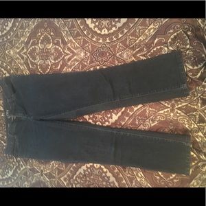 Ann Taylor Capri Pants